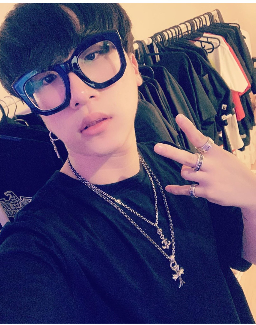 Chrome Hearts Small Fleur Ball Pendant 크롬하츠 스몰 플뢰르 볼 펜던트 20