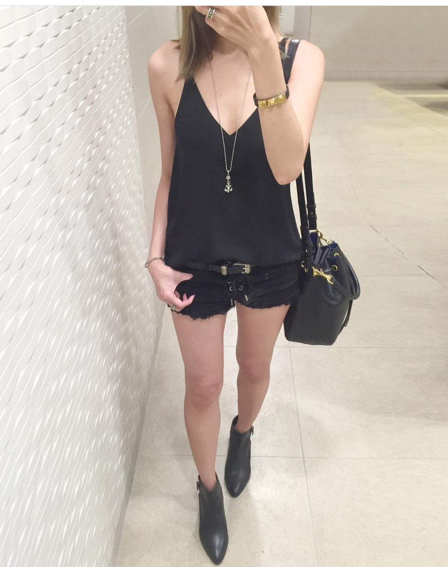 Chrome Hearts Small Fleur Ball Pendant 크롬하츠 스몰 플뢰르 볼 펜던트 21