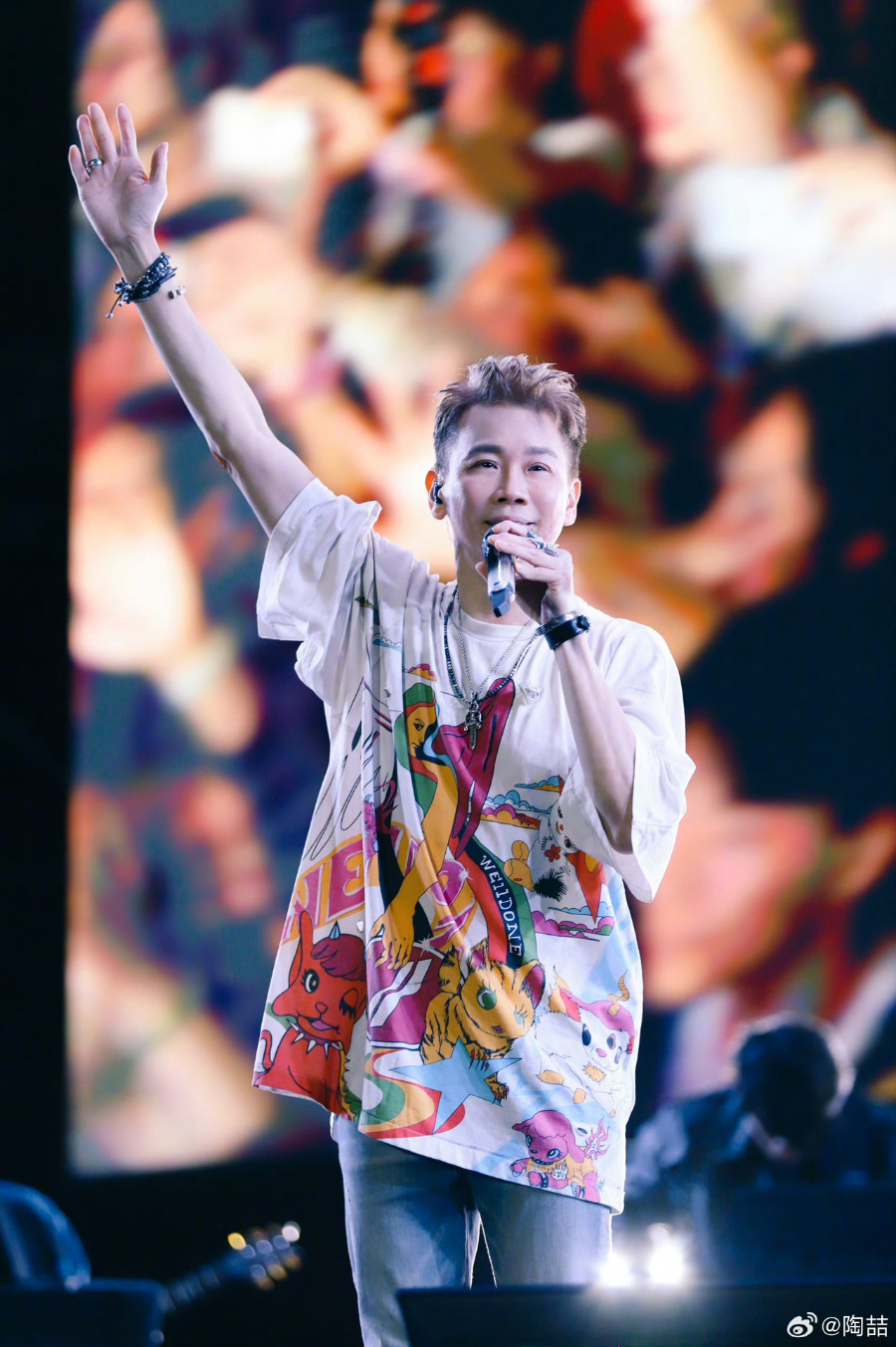 Chrome Hearts Medium Sword Pendant 크롬하츠 미디엄 소드 펜던트 2