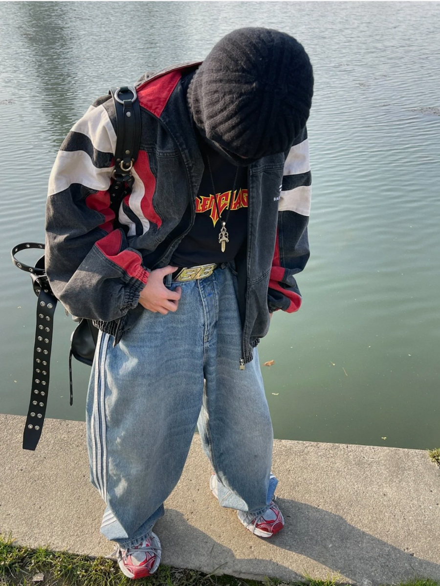 Chrome Hearts Medium Sword Pendant 크롬하츠 미디엄 소드 펜던트 4