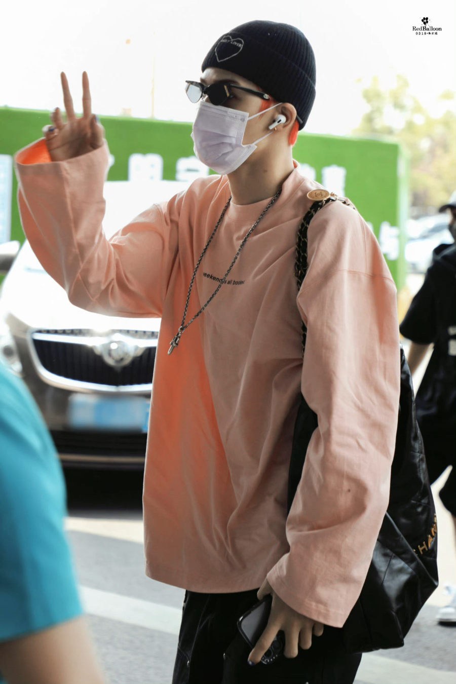 Chrome Hearts Baby Dagger Pendant 크롬하츠 베이비 대거 펜던트 4