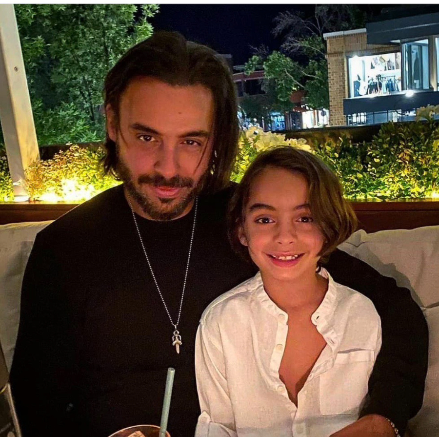 Chrome Hearts Baby Dagger Pendant 크롬하츠 베이비 대거 펜던트 6