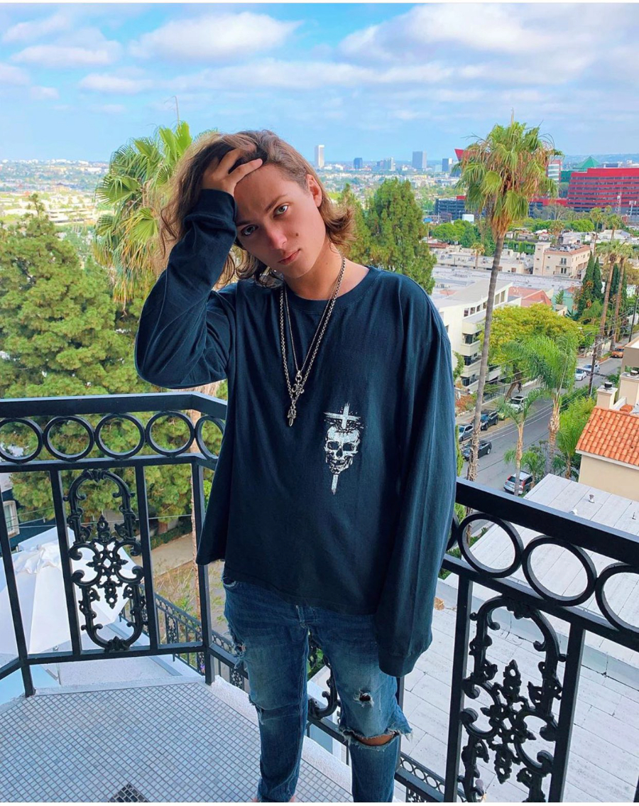 Chrome Hearts Baby Dagger Pendant 크롬하츠 베이비 대거 펜던트 19