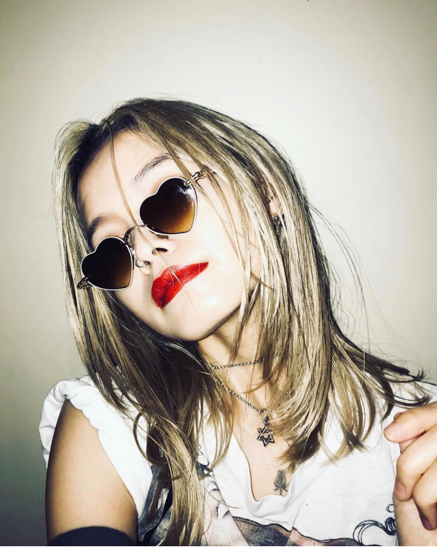 Chrome Hearts Small Star of David Pendant 크롬하츠 스몰 스타 오브 데이비드 펜던트 2