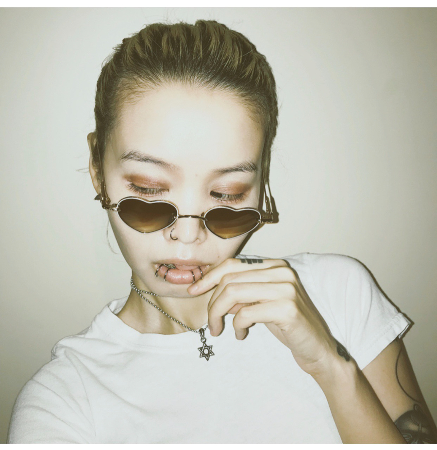 Chrome Hearts Small Star of David Pendant 크롬하츠 스몰 스타 오브 데이비드 펜던트 3