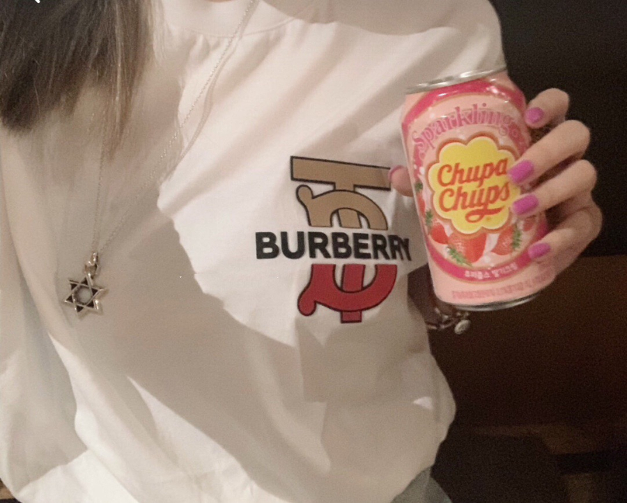 Chrome Hearts Medium Star Pendant 크롬하츠 미디엄 육망성 펜던트 5