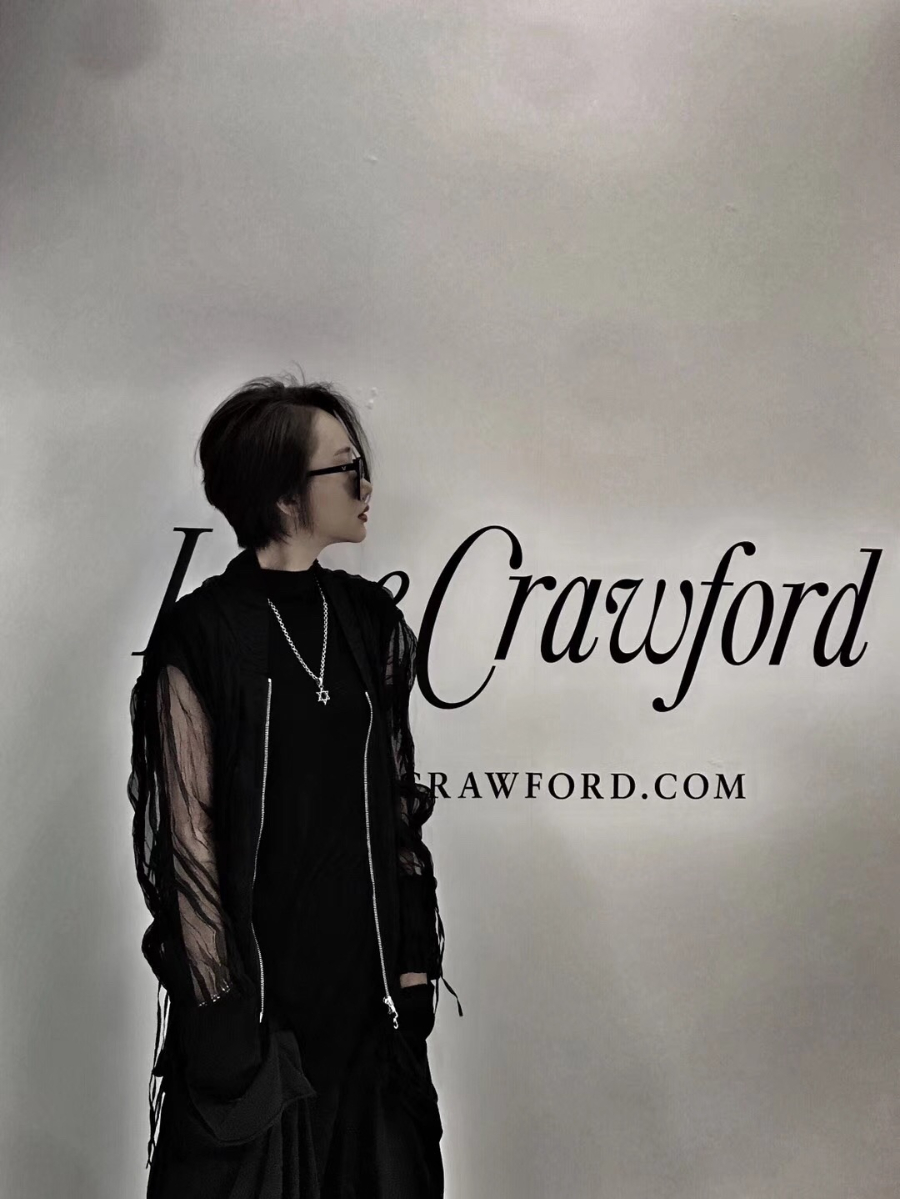 Chrome Hearts Medium Star Pendant 크롬하츠 미디엄 육망성 펜던트 7