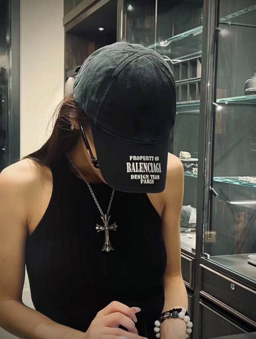 Chrome Hearts Large Heavy Cross Pendant 크롬하츠 라지 헤비 크로스 펜던트 1