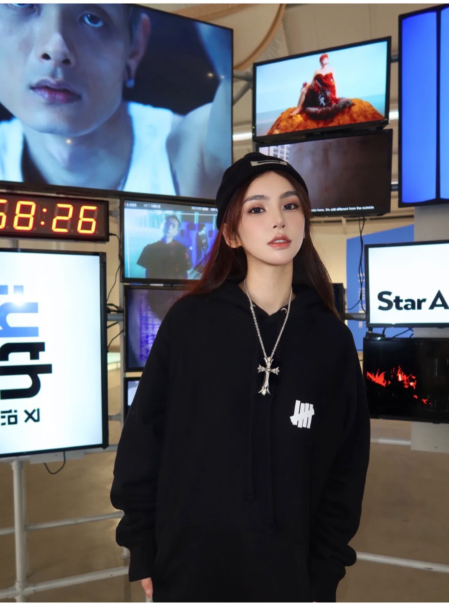 Chrome Hearts Large Heavy Cross Pendant 크롬하츠 라지 헤비 크로스 펜던트 5