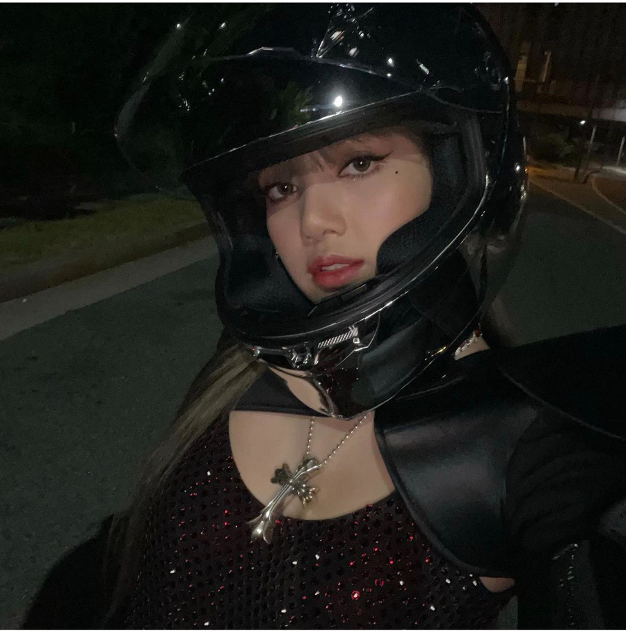 Chrome Hearts Large Heavy Cross Pendant 크롬하츠 라지 헤비 크로스 펜던트 6