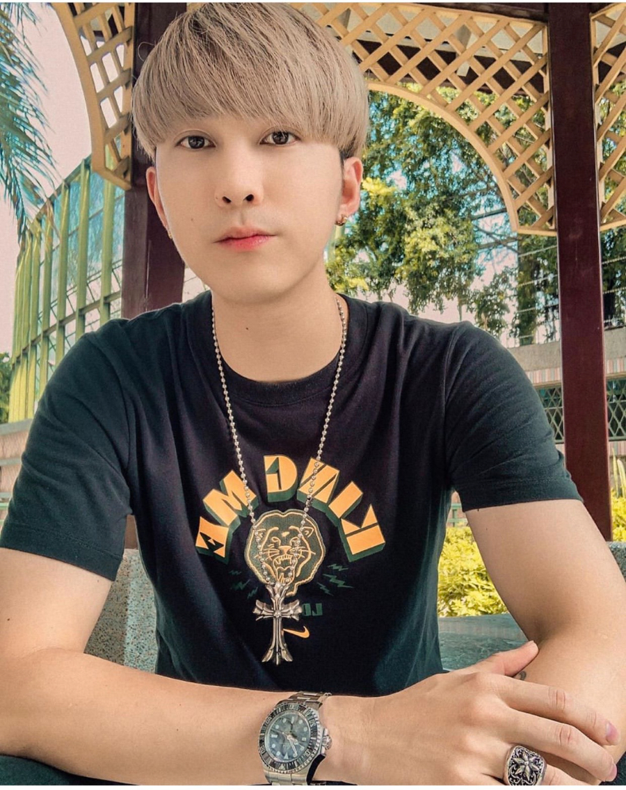 Chrome Hearts Large Heavy Cross Pendant 크롬하츠 라지 헤비 크로스 펜던트 20