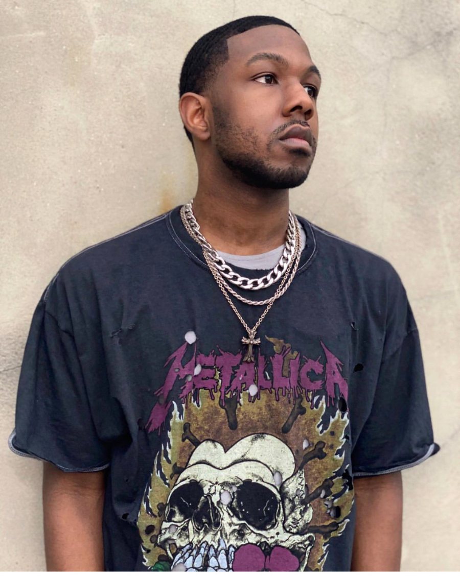 Chrome Hearts Medium Heavy Cross Pendant 크롬하츠 미디엄 헤비 크로스 펜던트 1