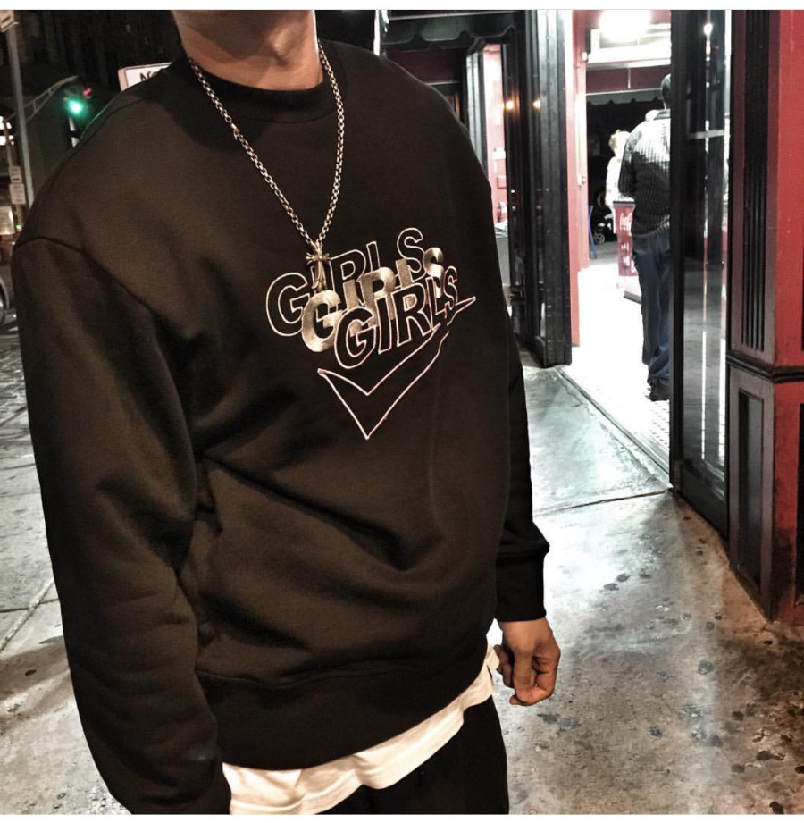 Chrome Hearts Medium Heavy Cross Pendant 크롬하츠 미디엄 헤비 크로스 펜던트 5