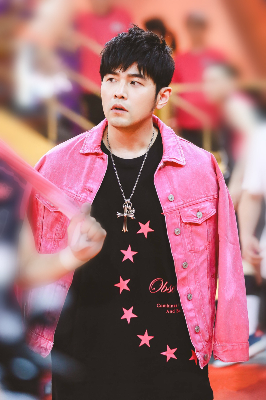 Chrome Hearts Small Cross Pendant 크롬하츠 스몰 크로스 펜던트 15