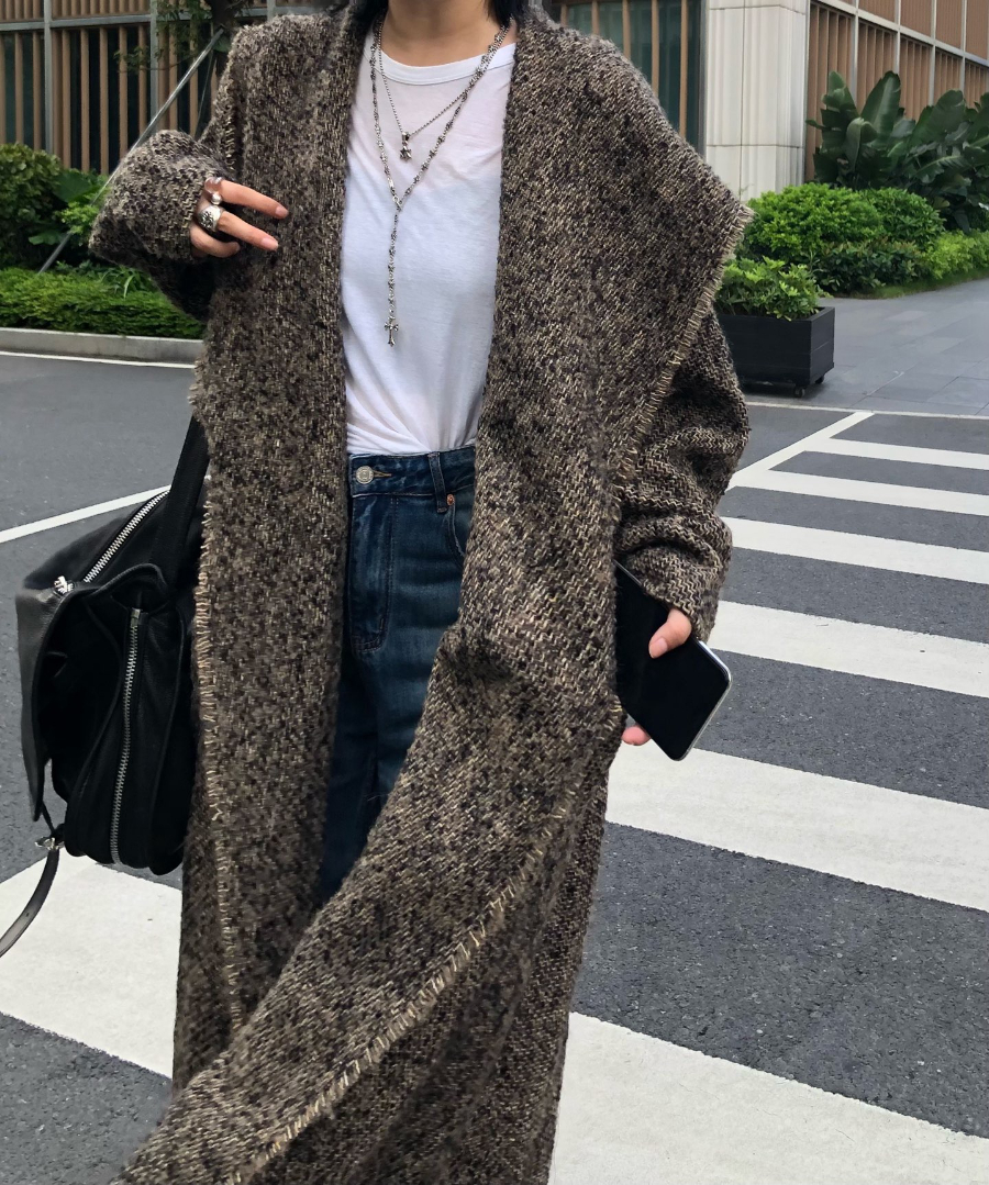 Chrome Hearts Gunslinger Messenger Bag 크롬하츠 건슬링거 메신저 백 29