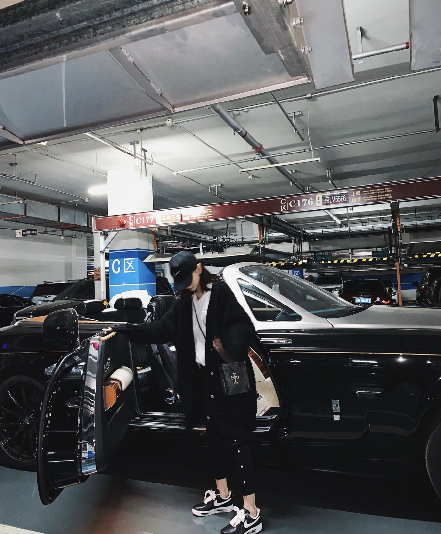 Chrome Hearts Square Pocket Cross Plate Cross Bag 크롬하츠 스퀘어 포켓 십자 플레이트 크로스 백 7