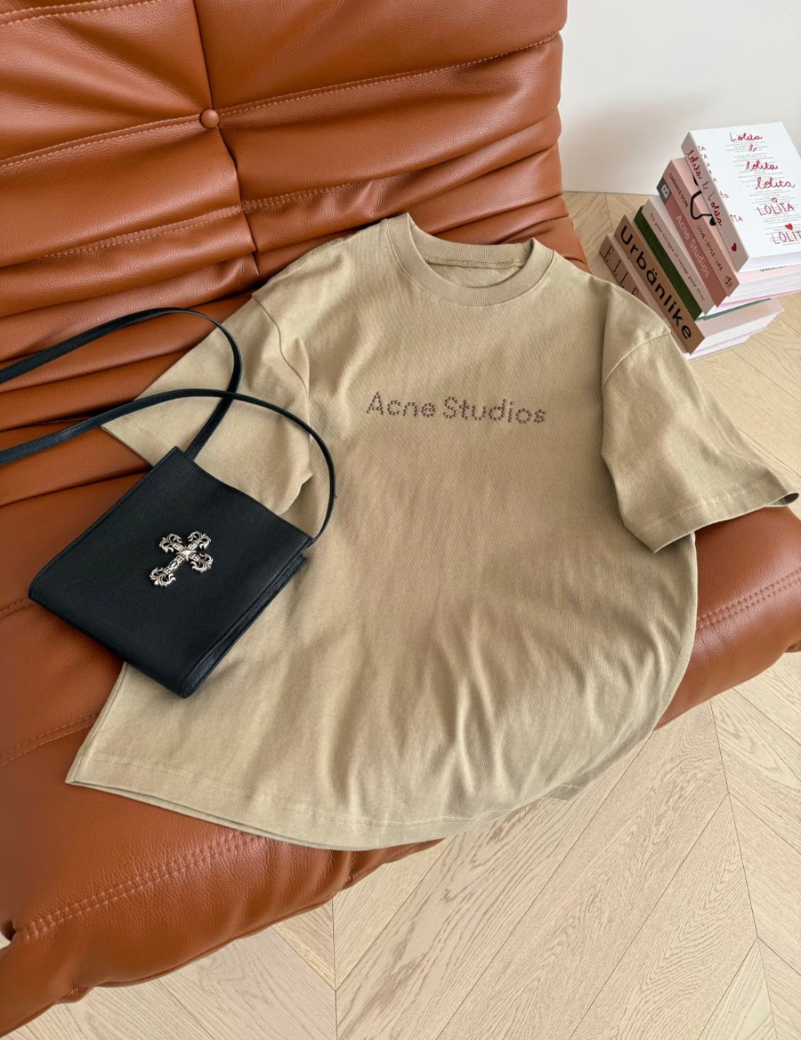 Chrome Hearts Square Pocket Cross Plate Cross Bag 크롬하츠 스퀘어 포켓 십자 플레이트 크로스 백 27