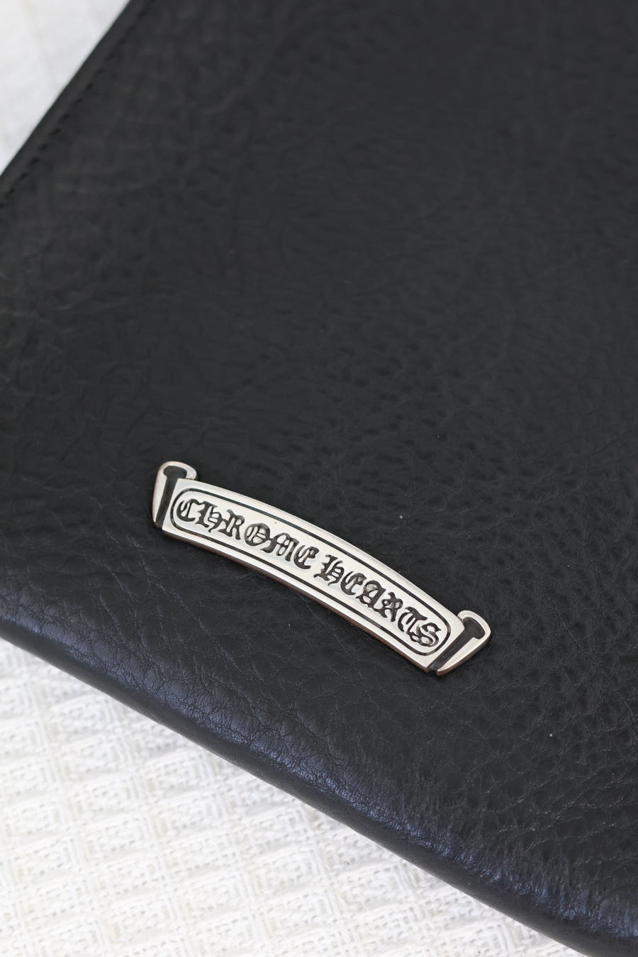 Chrome Hearts Square Pocket Crossbody 크롬하츠 스퀘어 포켓 크로스바디 백 20