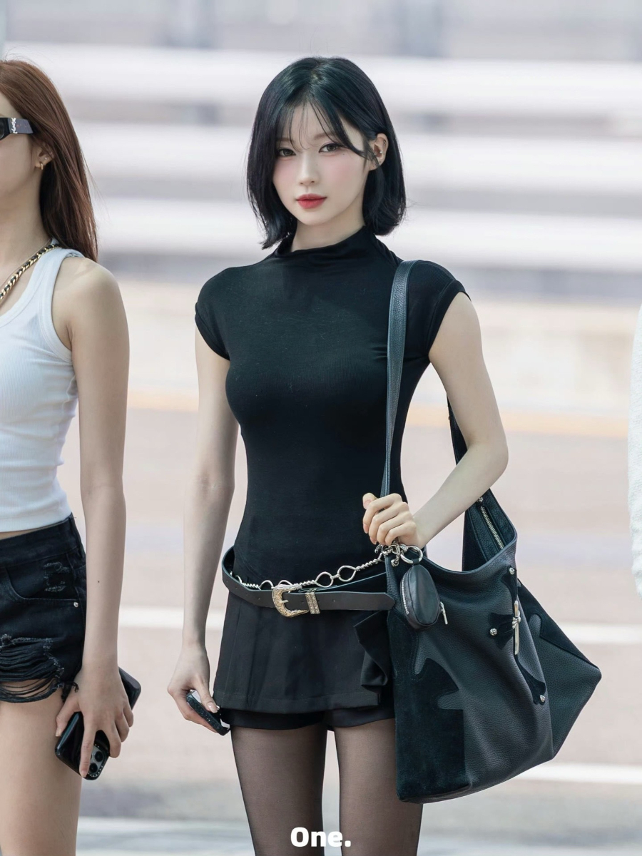 Chrome Hearts Little Lyon Shoulder Bag 크롬하츠 리틀 라이온 숄더백 3