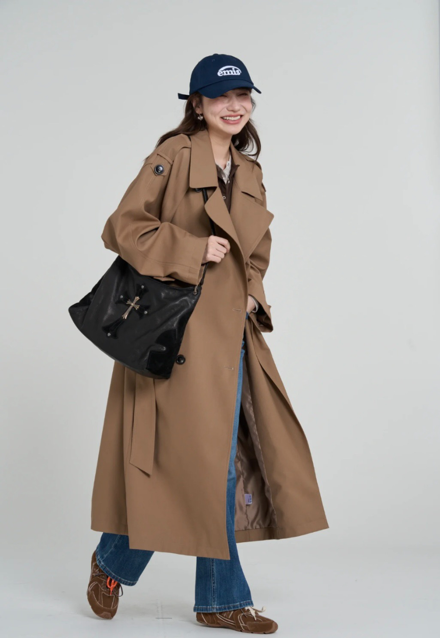 Chrome Hearts Little Lyon Shoulder Bag 크롬하츠 리틀 라이온 숄더백 5