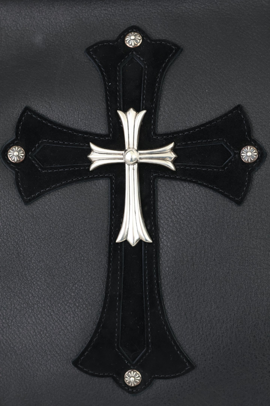 Chrome Hearts Little Lyon Shoulder Bag 크롬하츠 리틀 라이온 숄더백 21