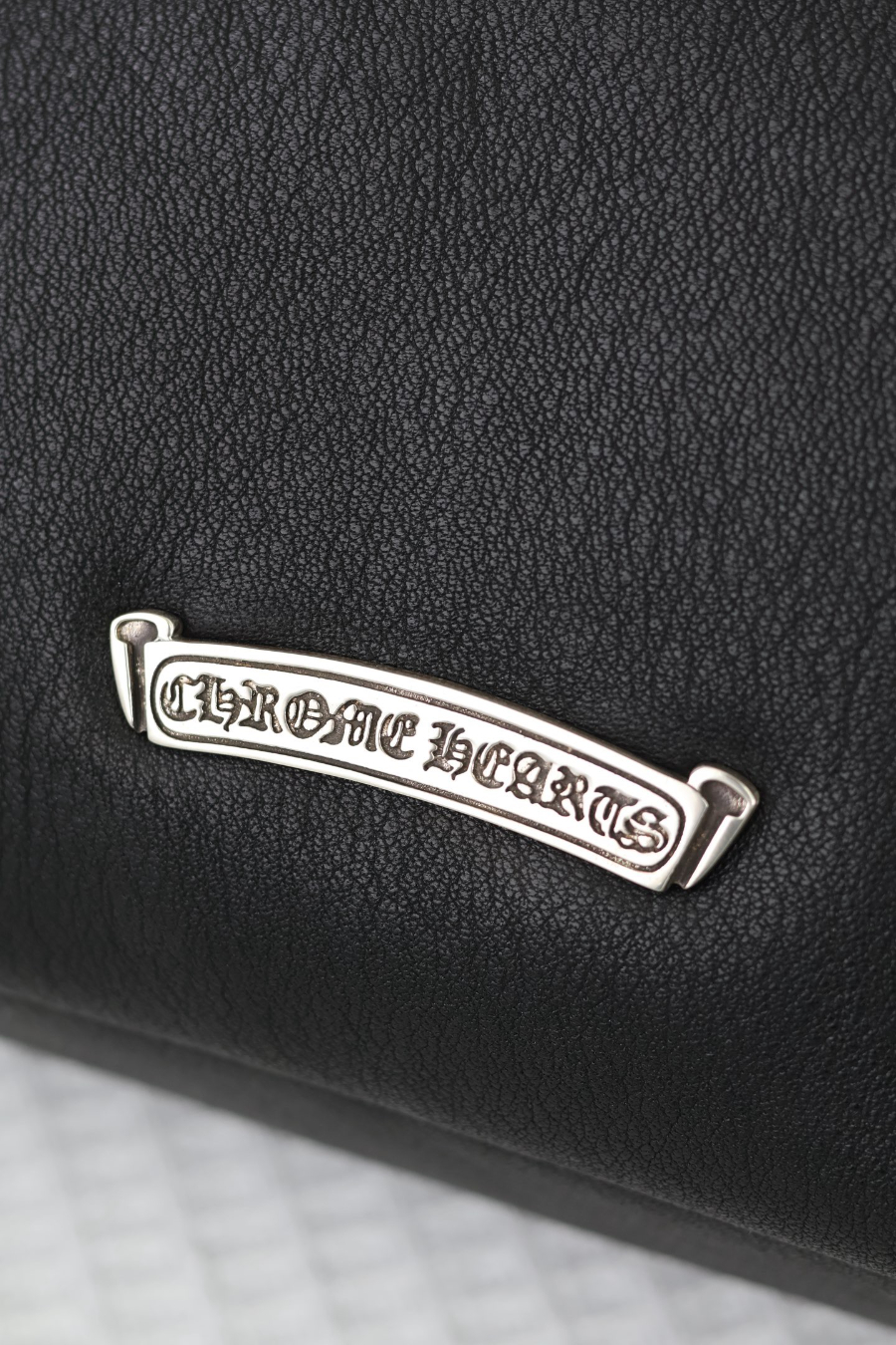 Chrome Hearts Little Lyon Shoulder Bag 크롬하츠 리틀 라이온 숄더백 22