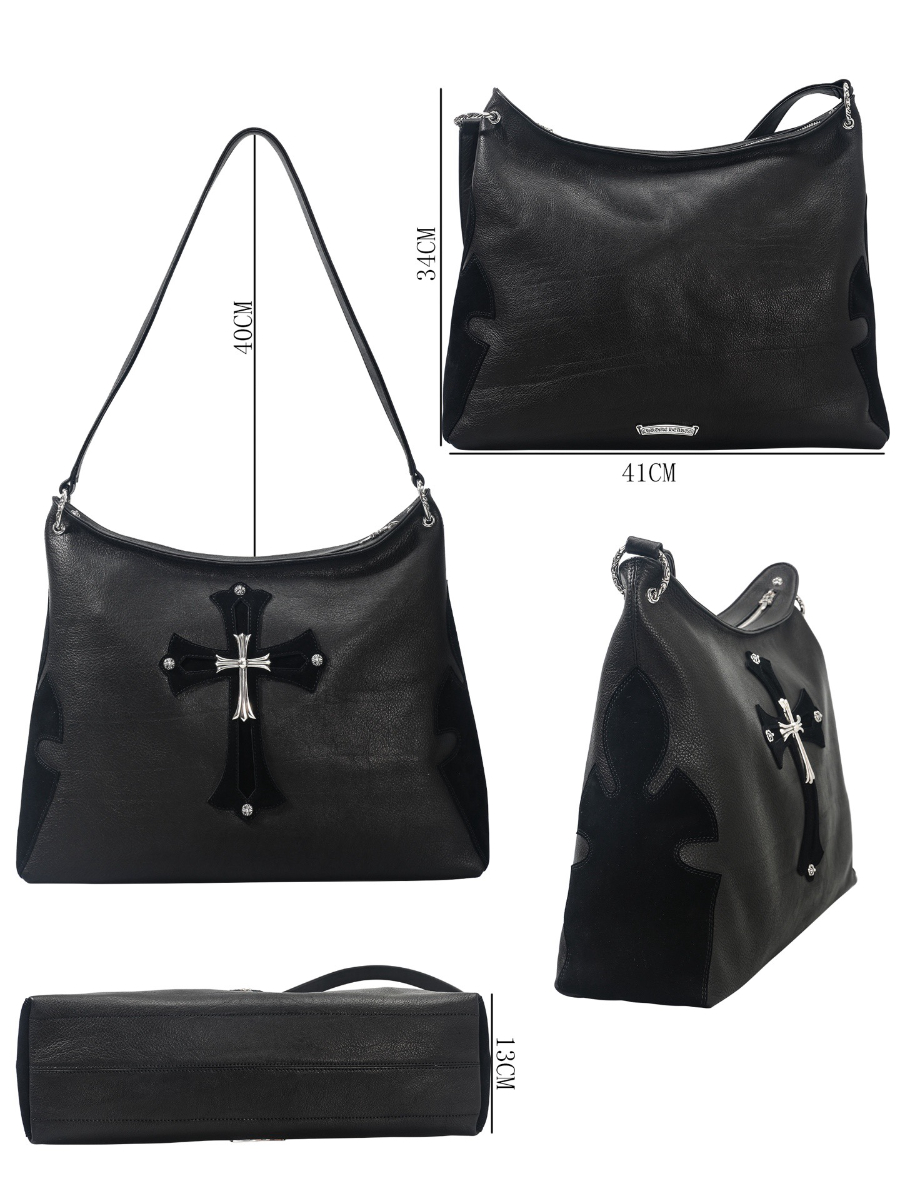 Chrome Hearts Little Lyon Shoulder Bag 크롬하츠 리틀 라이온 숄더백 29