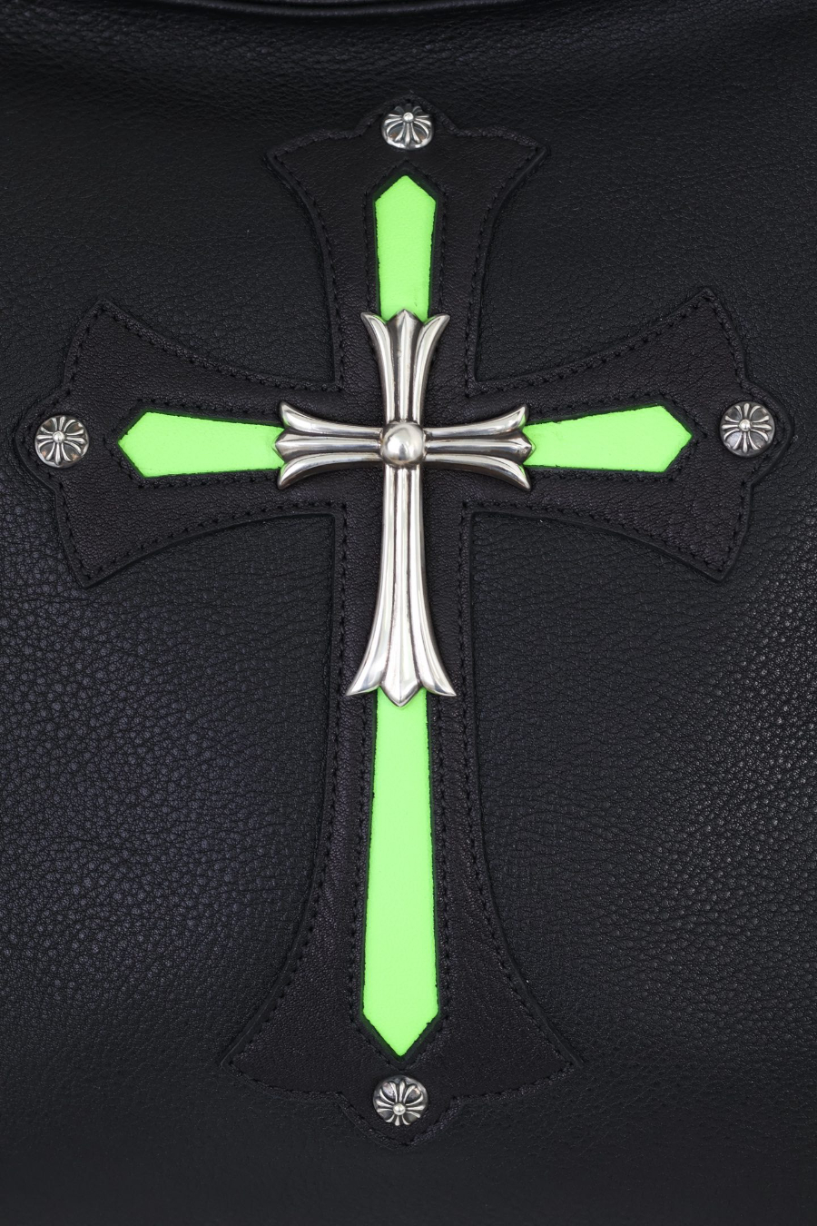 Chrome Hearts Little Lyon Shoulder Bag 크롬하츠 리틀 라이온 숄더백 네온버 19