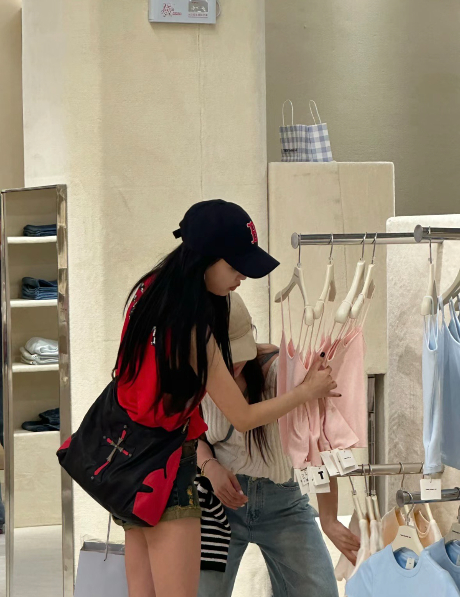 Chrome Hearts Little Lyon Shoulder Bag 크롬하츠 리틀 라이온 숄더백 레드네온버 3