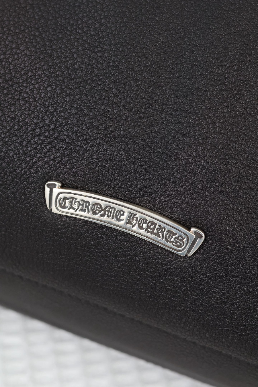 Chrome Hearts Little Lyon Shoulder Bag 크롬하츠 리틀 라이온 숄더백 레드네온버 20