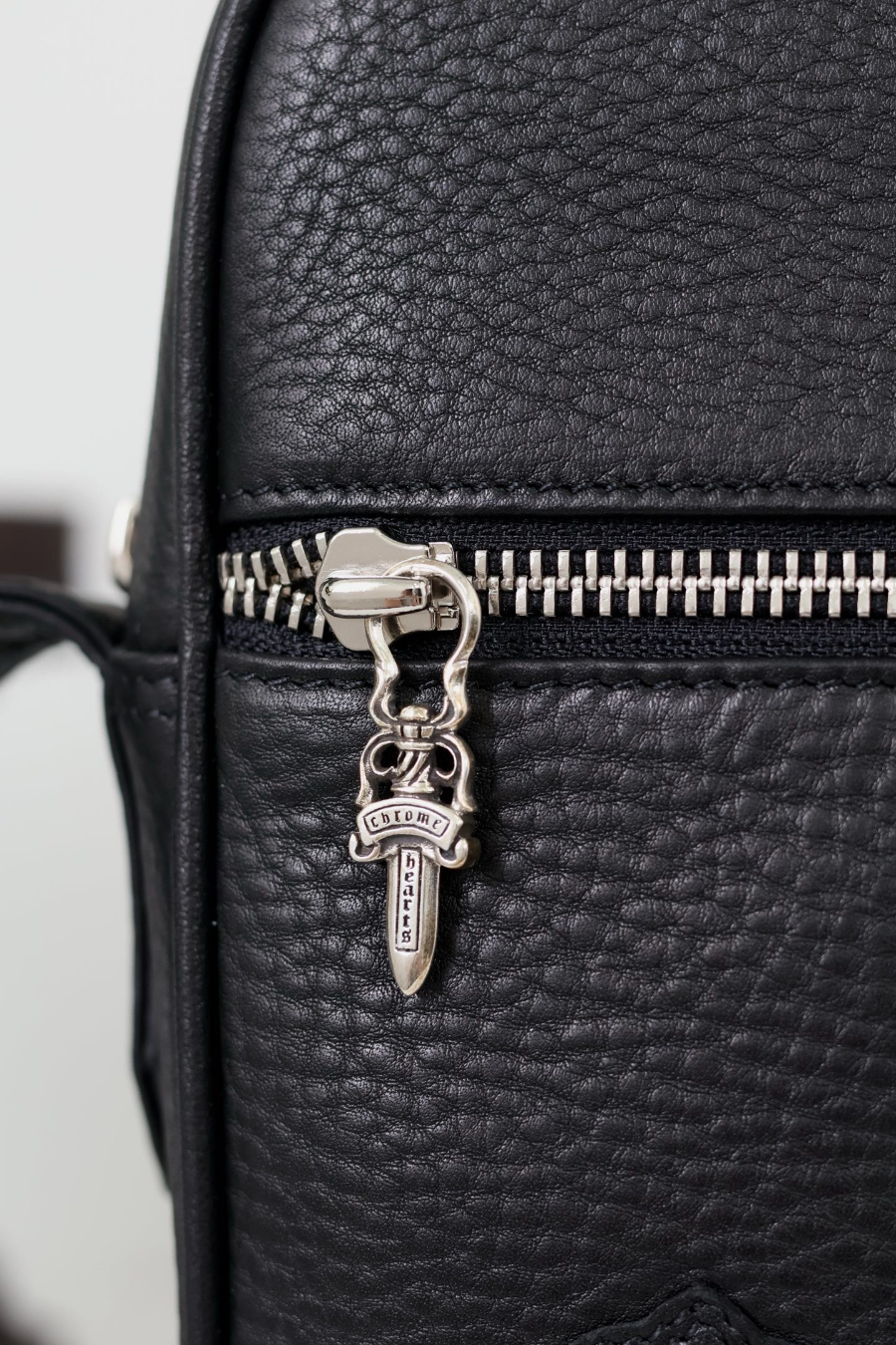 Chrome Hearts TAKA Crossbody Bag 크롬하츠 타카 크로스바디 백 19