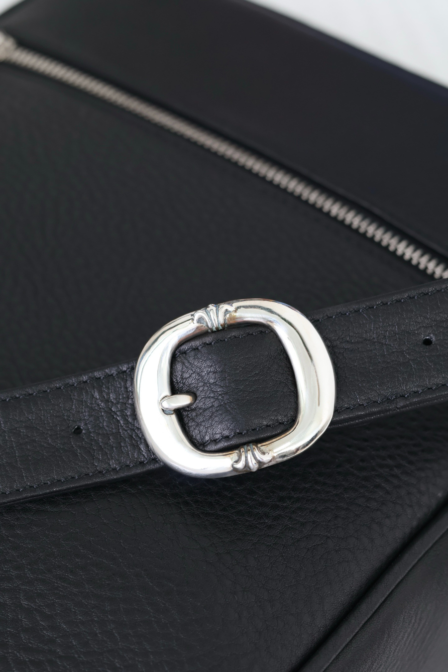 Chrome Hearts TAKA Crossbody Bag 크롬하츠 타카 크로스바디 백 21