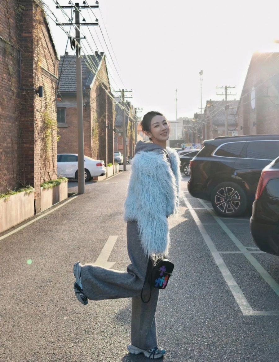 Chrome Hearts TAKA Color Patch Mini Crossbody 크롬하츠 타카 컬러 패치 미니 크로스바디 백 5