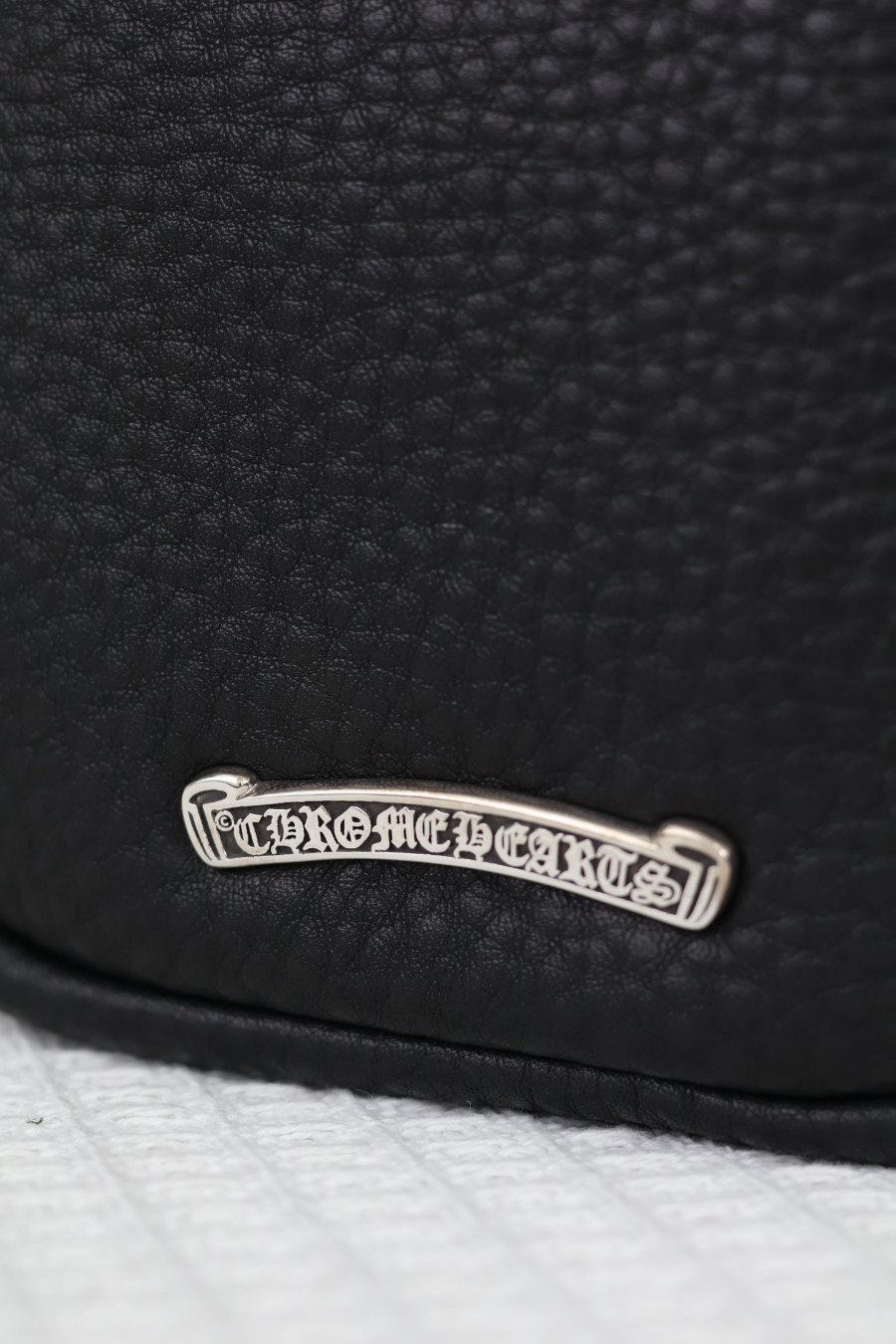 Chrome Hearts TAKA Color Patch Mini Crossbody 크롬하츠 타카 패치 미니 크로스바디 백 22