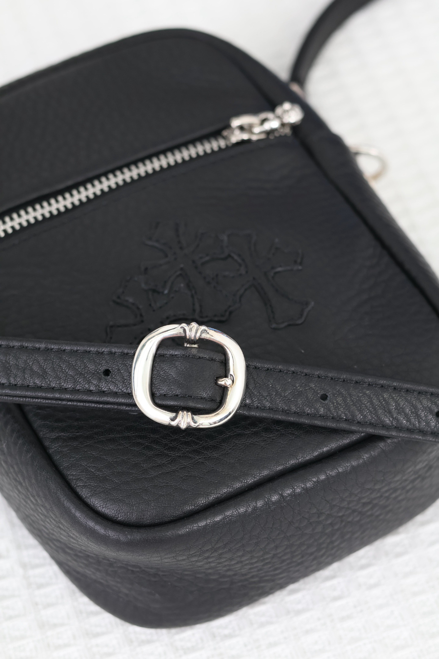Chrome Hearts TAKA Color Patch Mini Crossbody 크롬하츠 타카 패치 미니 크로스바디 백 24