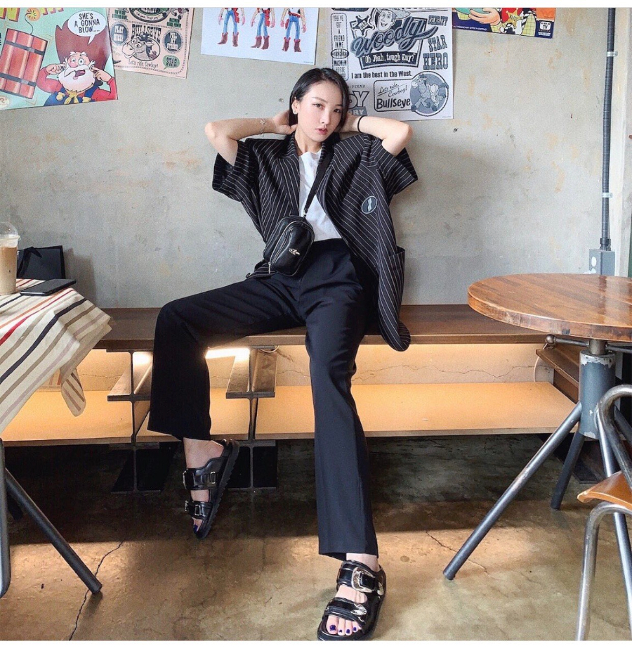 Chrome Hearts Double Pocket Camera Bag 크롬하츠 더블 포켓 카메라 백 3