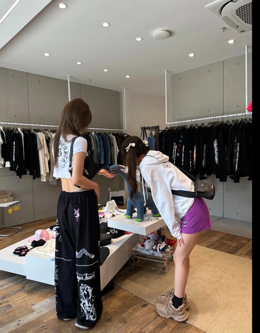 Chrome Hearts Hot Pot Mini Cross Bag 크롬하츠 핫팟 미니 크로스백 1