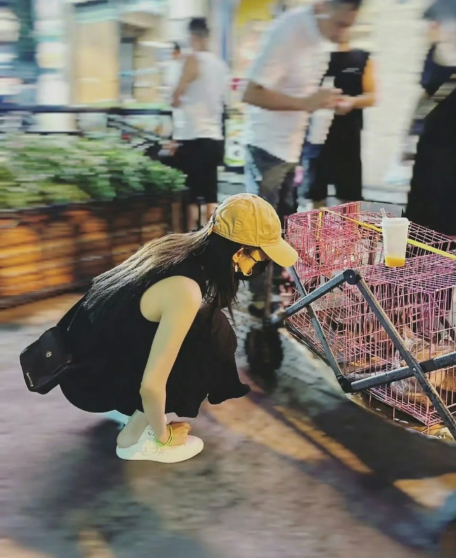 Chrome Hearts Hot Pot Mini Cross Bag 크롬하츠 핫팟 미니 크로스백 5