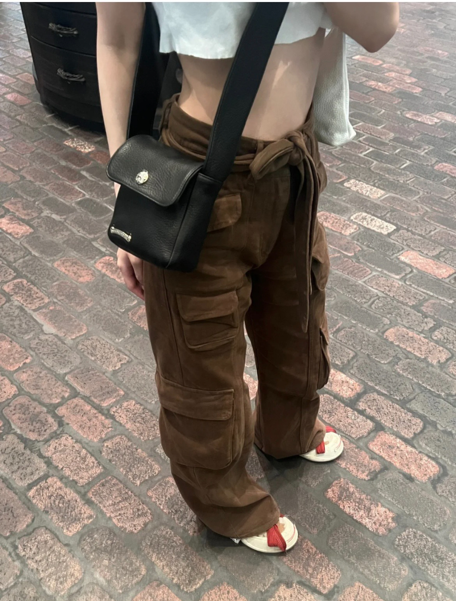 Chrome Hearts Hot Pot Mini Cross Bag 크롬하츠 핫팟 미니 크로스백 8