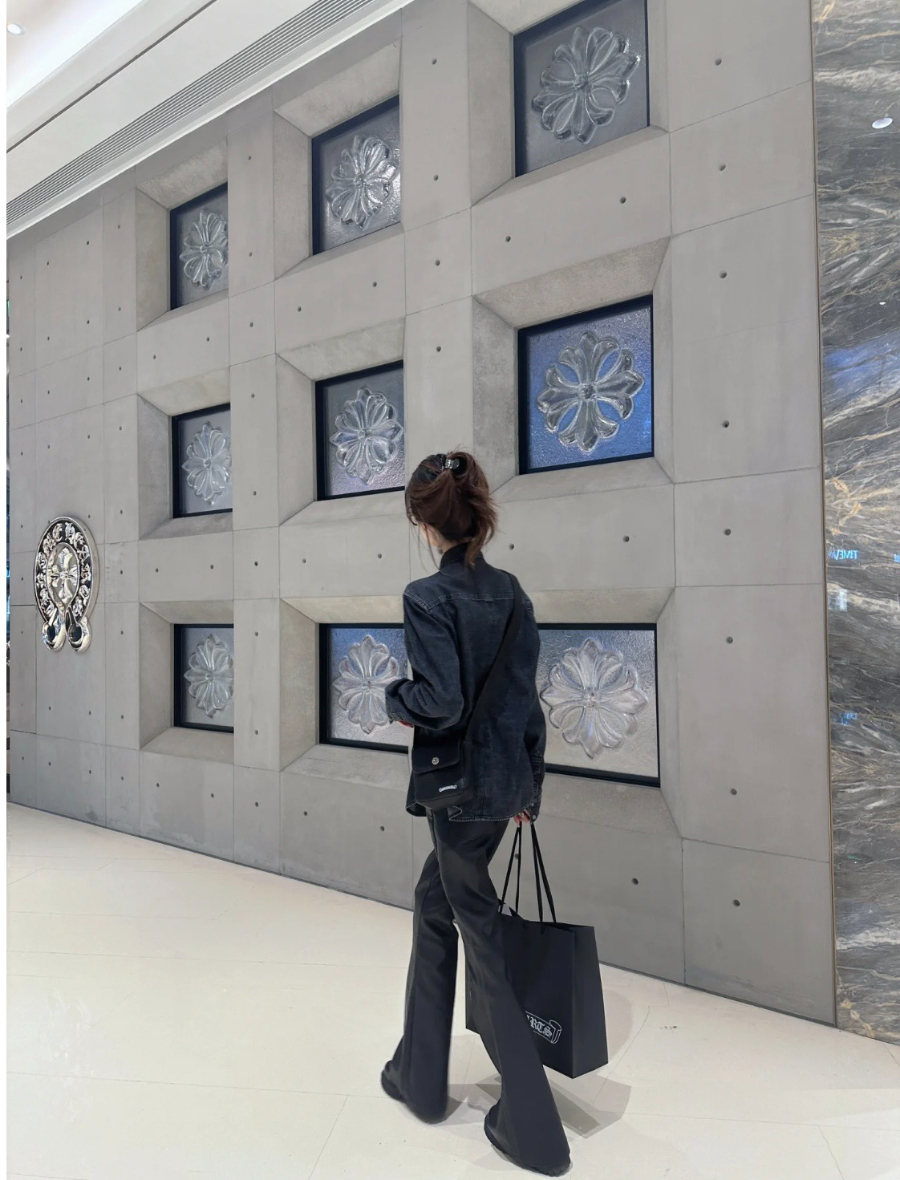 Chrome Hearts Hot Pot Mini Cross Bag 크롬하츠 핫팟 미니 크로스백 9