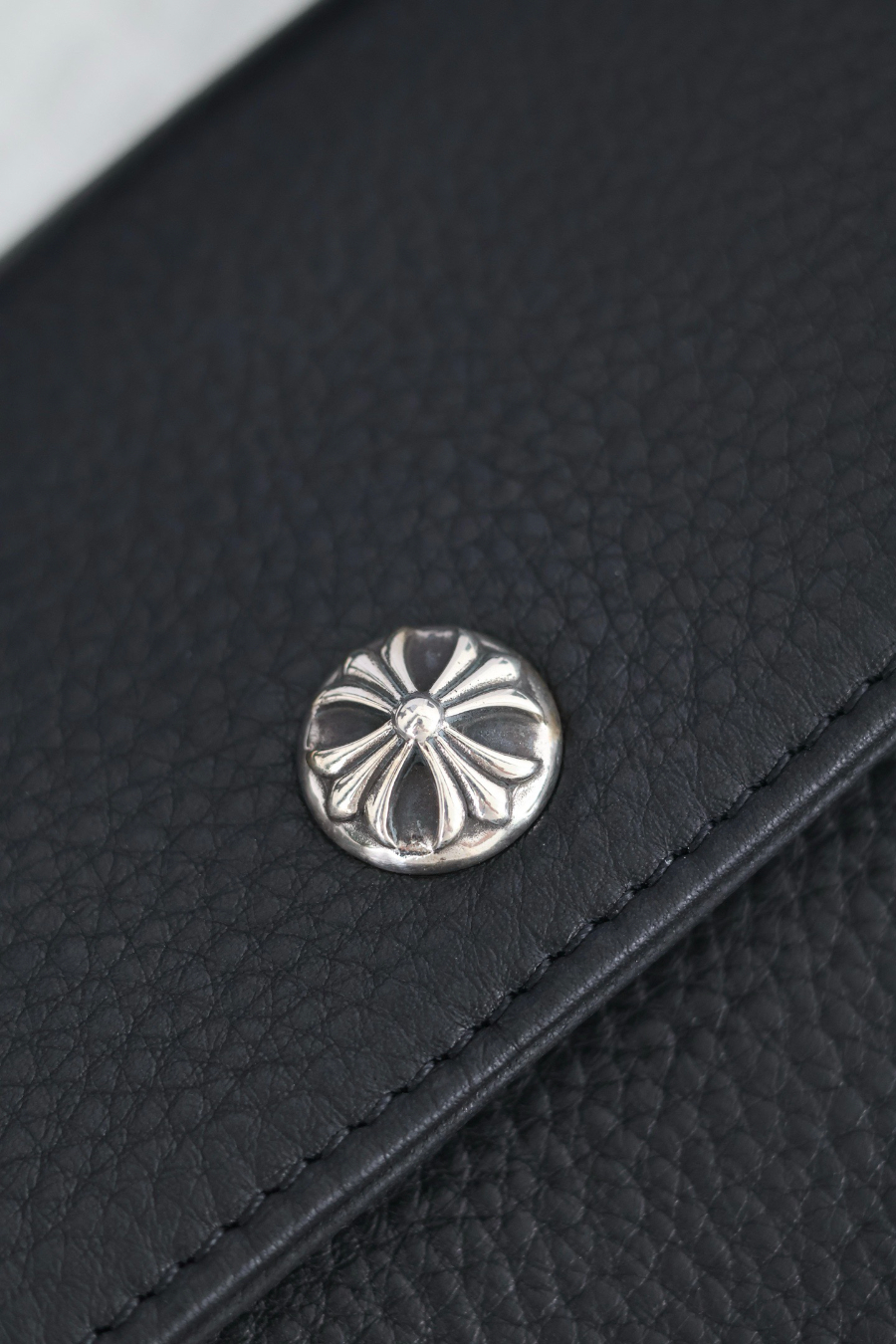 Chrome Hearts Hot Pot Mini Cross Bag 크롬하츠 핫팟 미니 크로스백 21