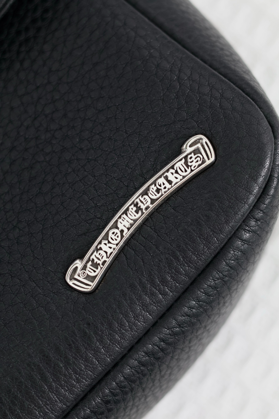 Chrome Hearts Hot Pot Mini Cross Bag 크롬하츠 핫팟 미니 크로스백 22