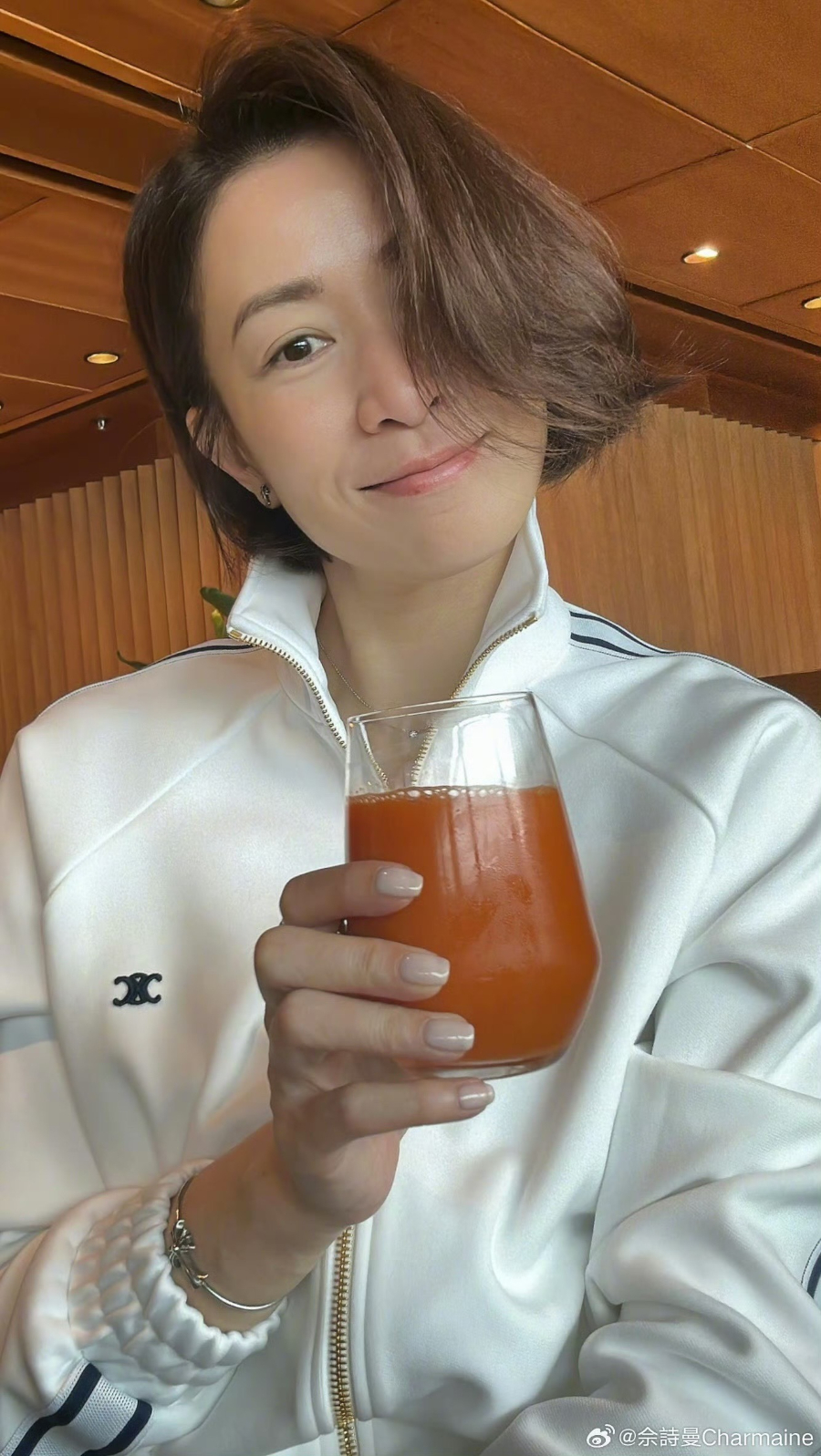 Chrome Hearts H009 Slim Cross Open Cuff Bracelet 크롬하츠 슬림 크로스 오픈 커프 브레이슬릿 5