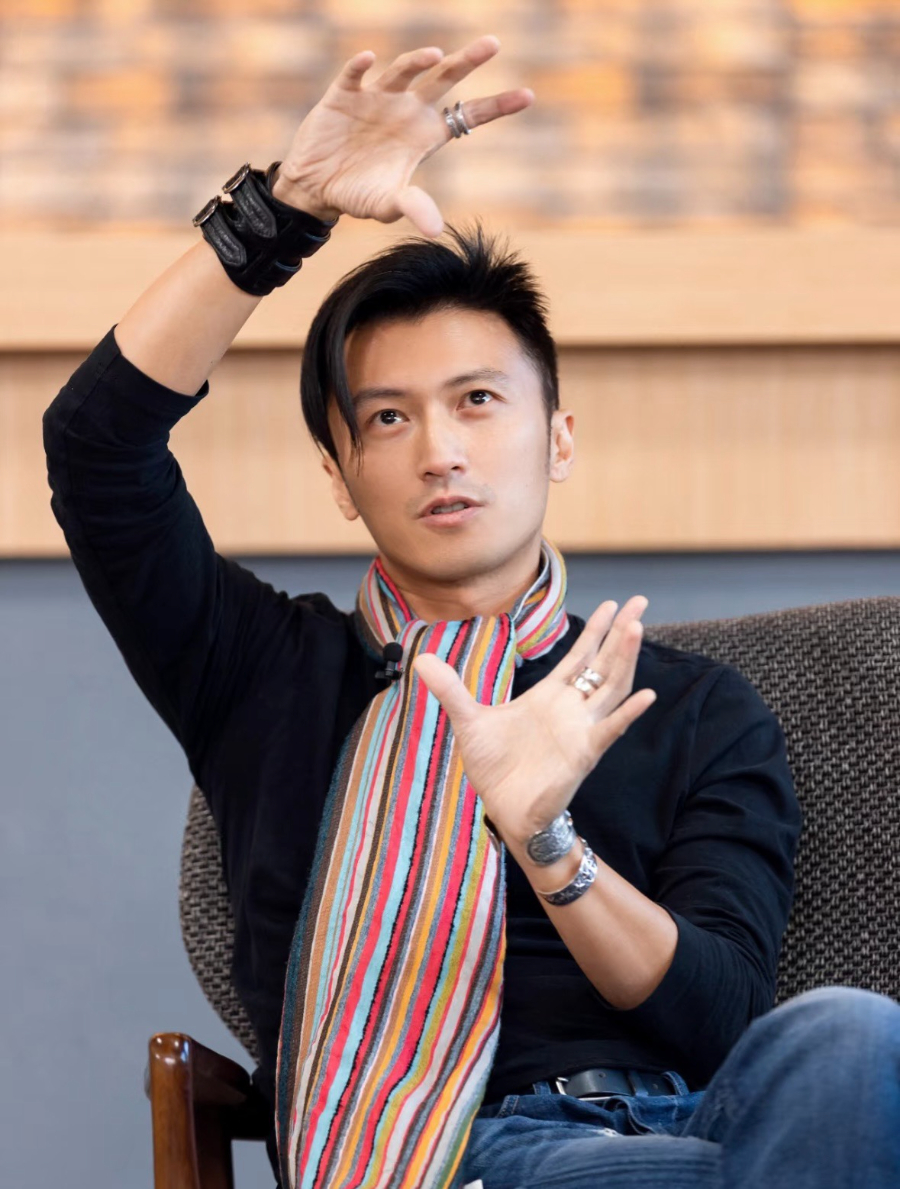 Chrome Hearts Double Roller Buckle Leather Bracelet 크롬하츠 더블 롤러 버클 레더 브레이슬릿 6