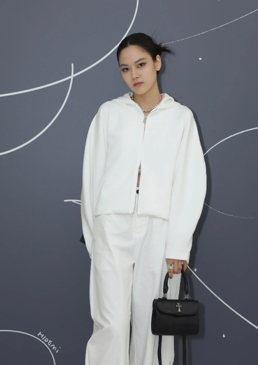 Chrome Hearts Doc Adams Cross Bag 크롬하츠 닥 아담스 크로스백 9