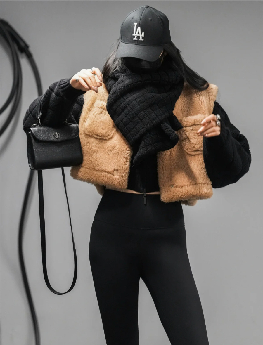 Chrome Hearts Doc Adams Fleur-de-Lis Bag 크롬하츠 닥 아담스 백합 플뢰르 드 리스 백 4