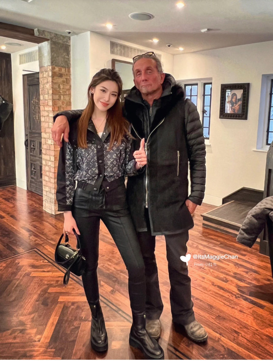 Chrome Hearts Doc Adams Fleur-de-Lis Bag 크롬하츠 닥 아담스 백합 플뢰르 드 리스 백 6