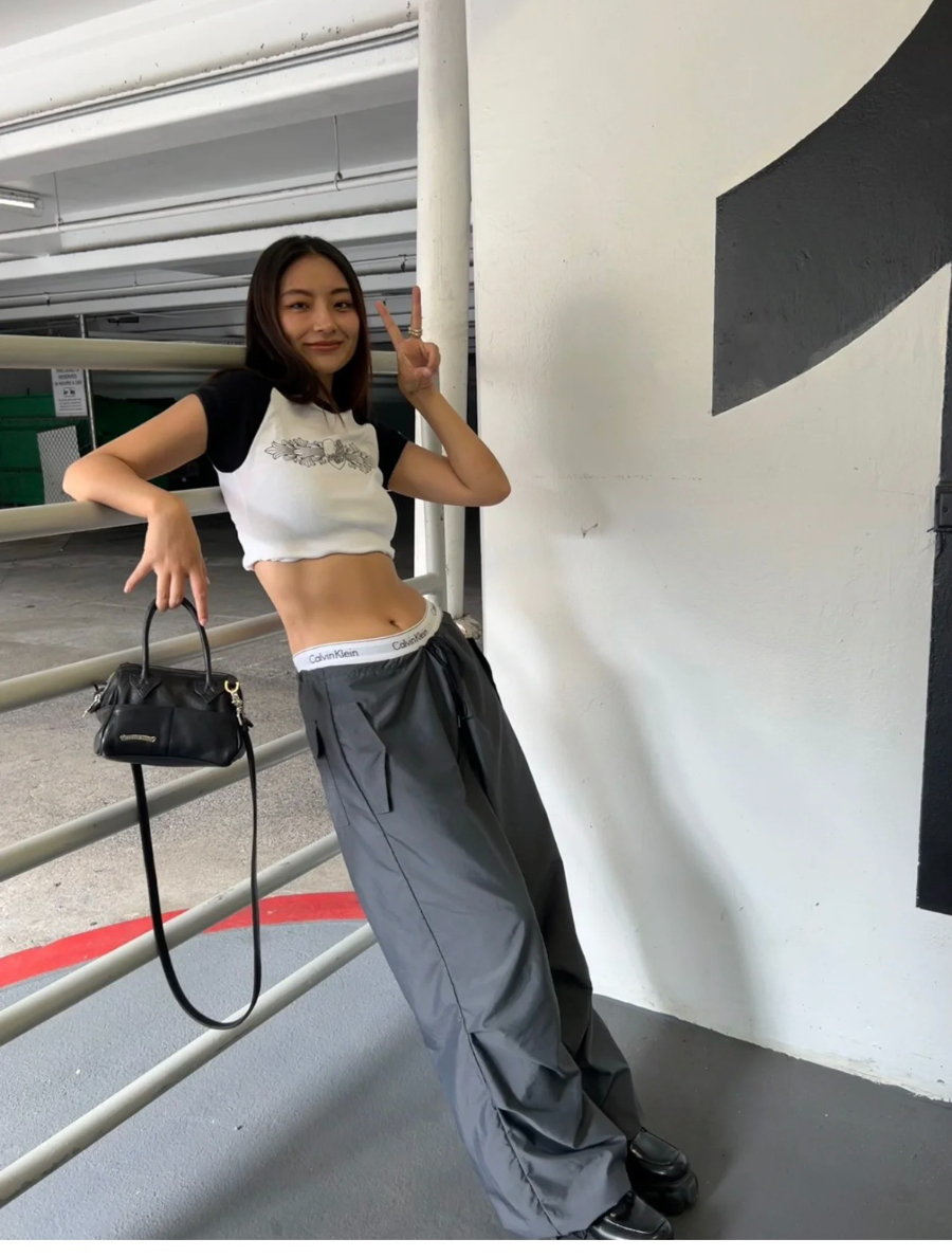 Chrome Hearts Mochita Mini Bag 크롬하츠 모치타 미니 핸드백 8