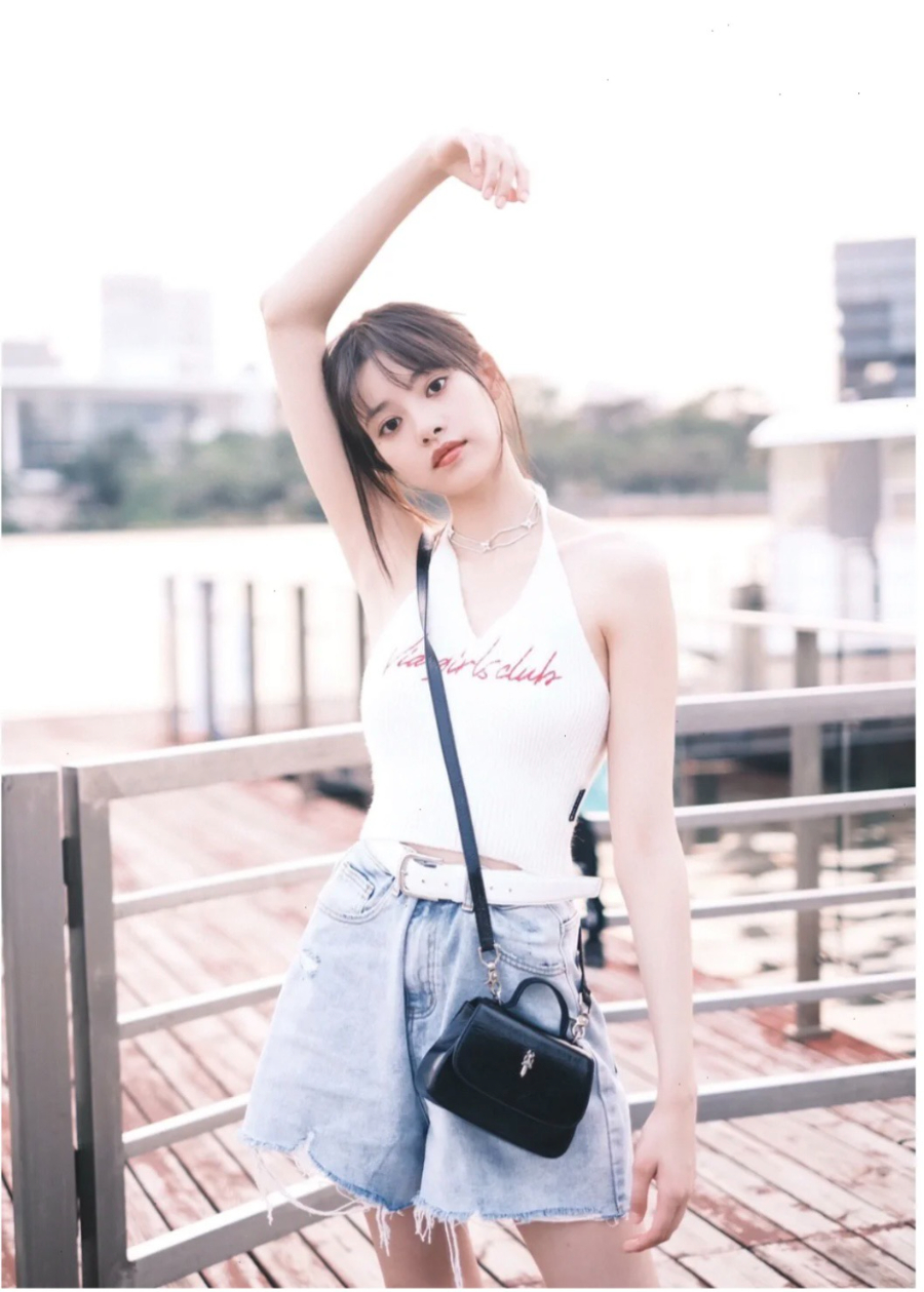 Chrome Hearts Pihanna Mini Bag 크롬하츠 피한나 미니 핸드백 1