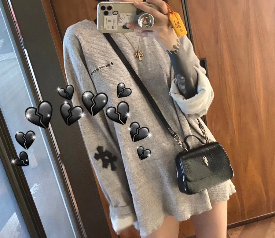 Chrome Hearts Pihanna Mini Bag 크롬하츠 피한나 미니 핸드백 7